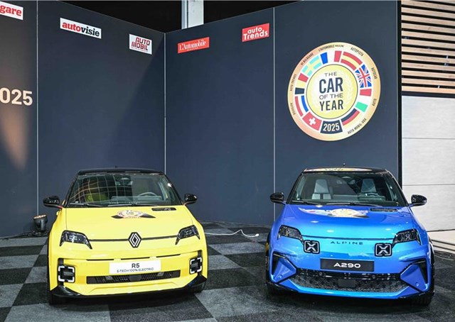 Brussels Motor Show 2025: An event not to be missed