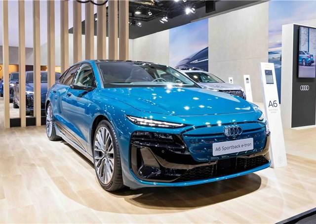 Brussels Motor Show 2025: A successful close with high attendance and orders