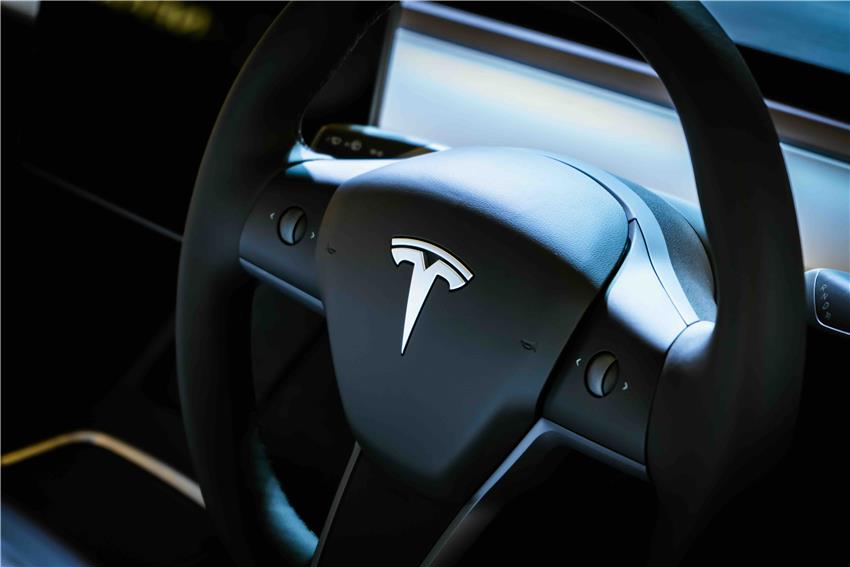 Tesla offre une réduction de 5000 Euros sur le Model Y