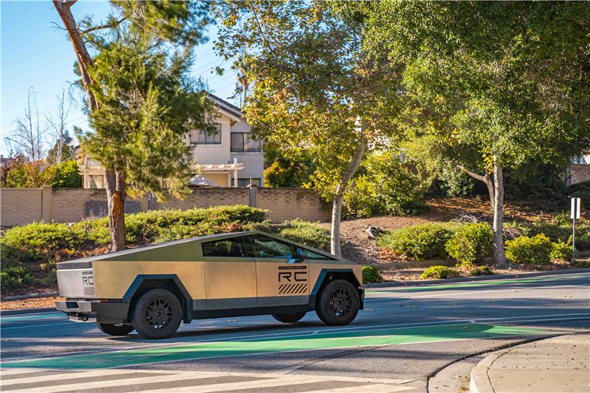 La Tesla Cybertruck est-elle déjà un échec ?