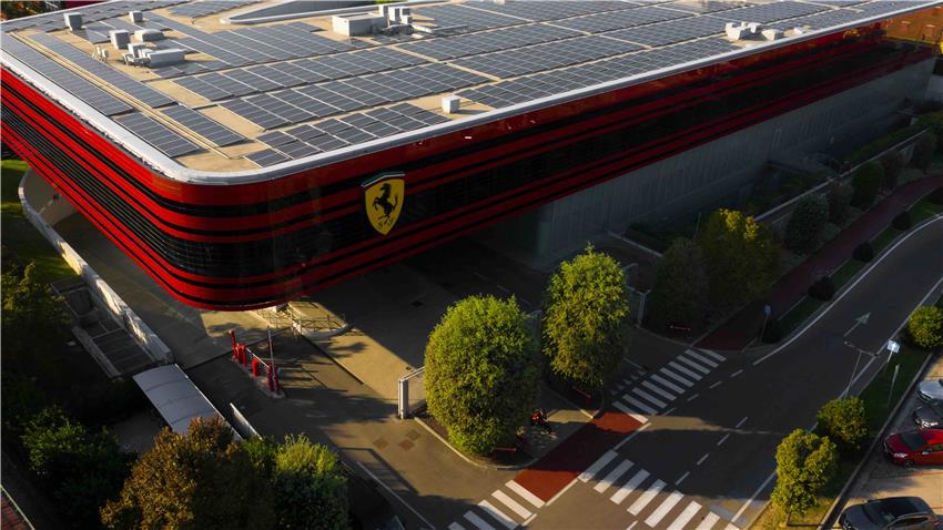 De Familie Agnelli cashen €3 Miljard met Ferrari: Paardenkracht maakt plaats voor poen