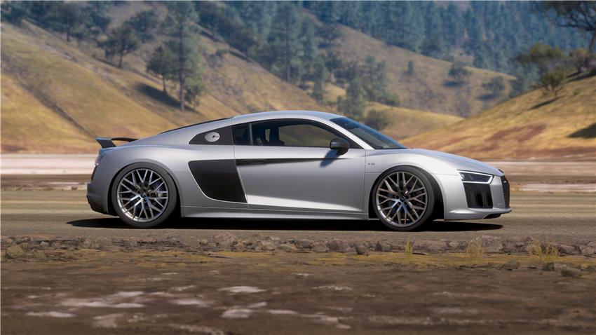 De Audi R8: Een comeback met Lambo-DNA?