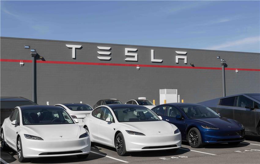 Tesla’s vandalism cash cow: How damage became a goldmine