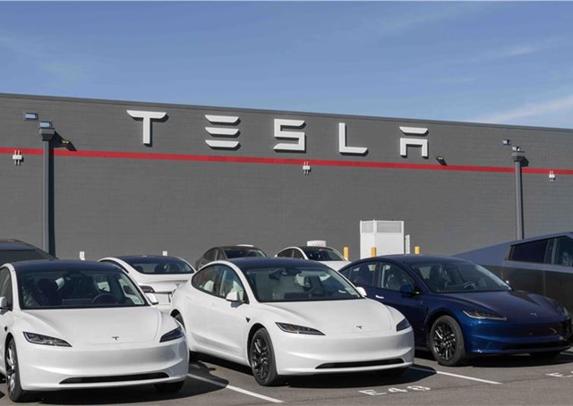Tesla’s vandalism cash cow: How damage became a goldmine