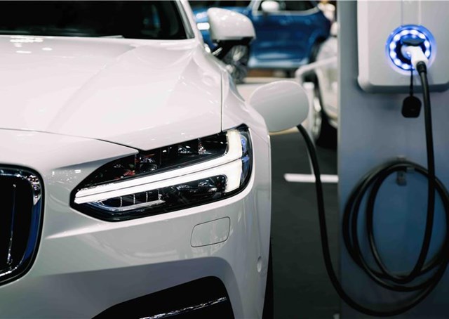 Plug-in Hybrids: Green dream or particulate nightmare?