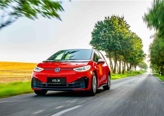 Cheaper Electric Volkswagens: The battery revolution that saves your wallet