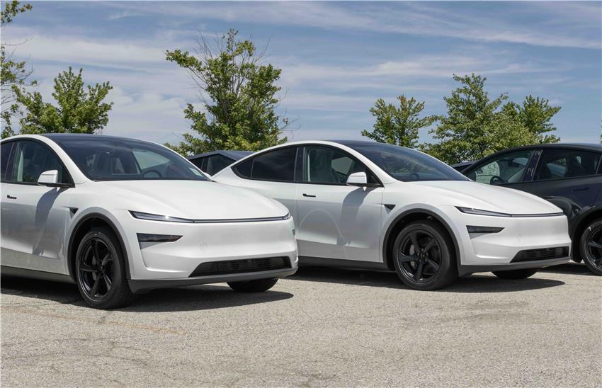 Tesla's triomf in het Noorden: Waarom Noorwegen zot is van de Model Y