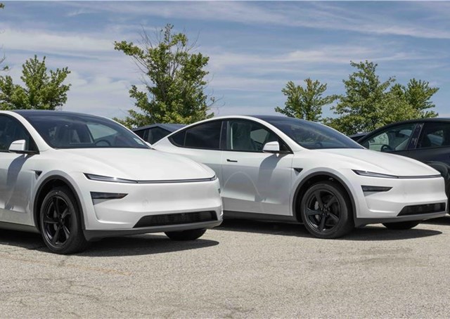 Le triomphe de Tesla dans le Nord : Pourquoi la Norvège est folle de la Model Y