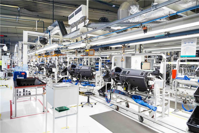 China’s zeldzame aardmetalen knieval: Dreigt de Duitse autodroom te stikken?