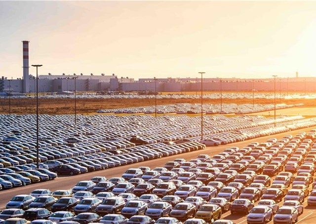 CO2 Chaos in Europe: Why new cars are suddenly emitting more (and why it’s no surprise)