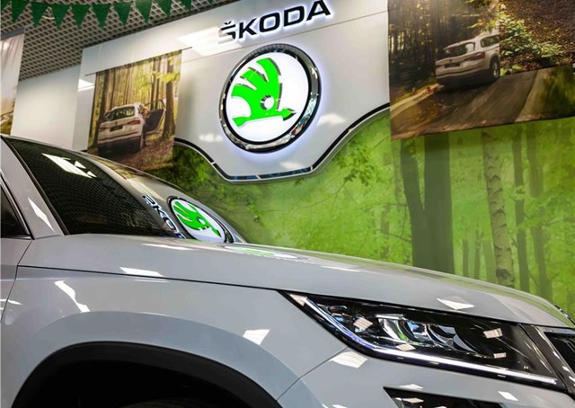 Tesla’s European downfall: Crushed by Skoda and BMW in the race for the EV crown