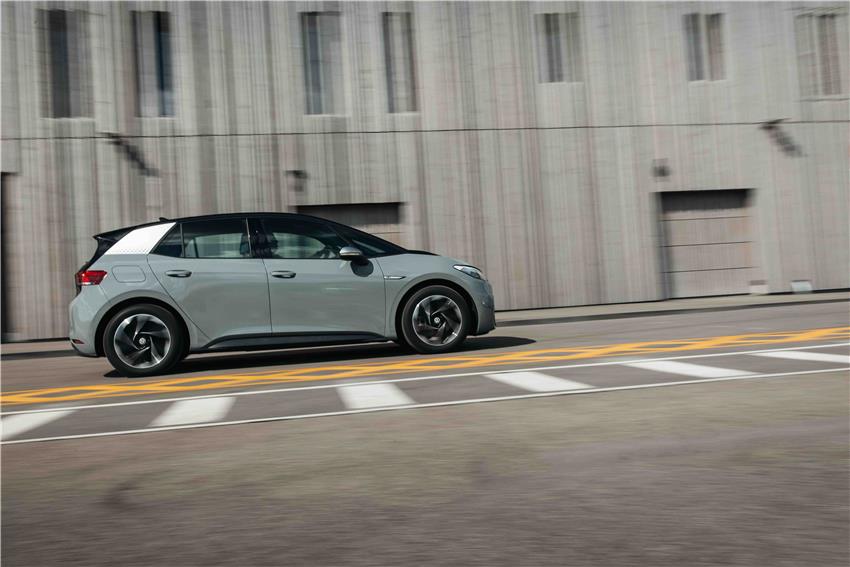 Volkswagen’s grand promise: ID.3 and ID.4 facelifts will fix everything, they swear!