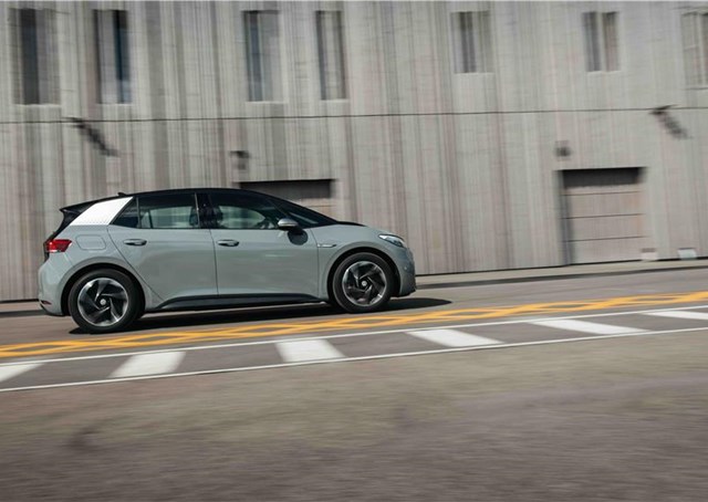 Volkswagen’s grand promise: ID.3 and ID.4 facelifts will fix everything, they swear!