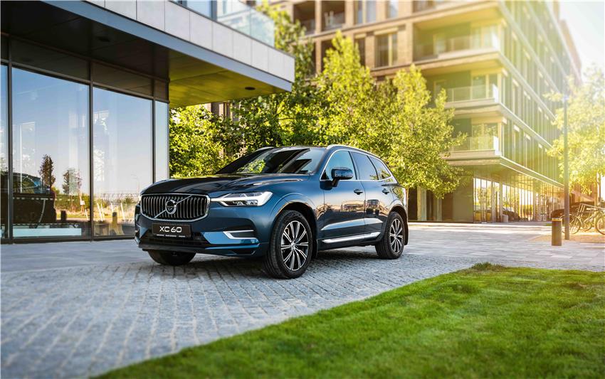 La Volvo XC60 : Comment un SUV a détrôné la légendaire 240