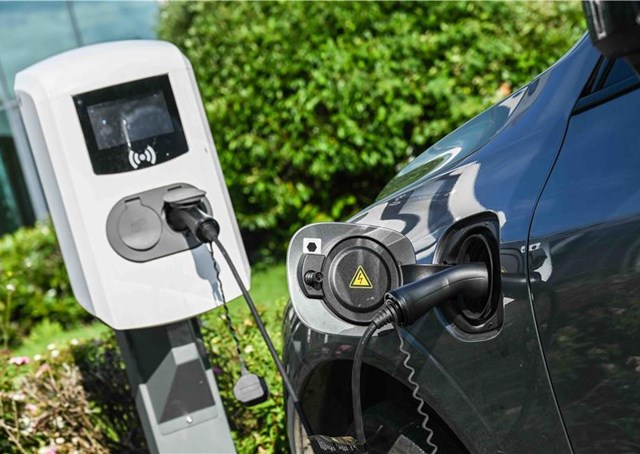 Zes jaar lang elektrisch knallen: Waarom langere leases de toekomst zijn