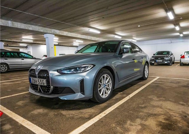 BMW's Belgische Beuk: Hoe de beierse bolides de markt verpulveren