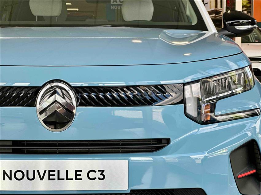 The Citroën ë-C3 Aircross extended range: More miles, more fun!
