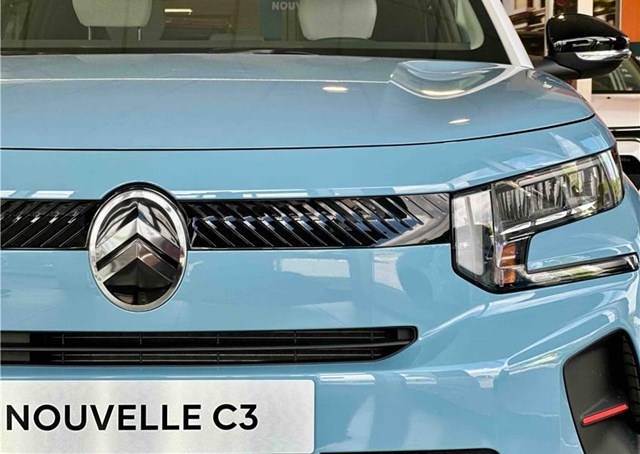 The Citroën ë-C3 Aircross extended range: More miles, more fun!