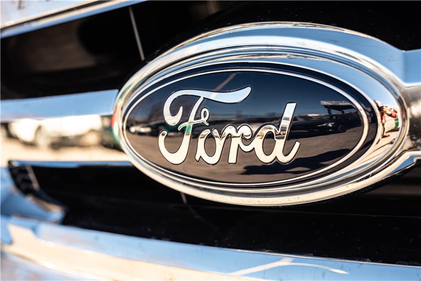 Ford’s European comeback: New models, new hope, new swagger