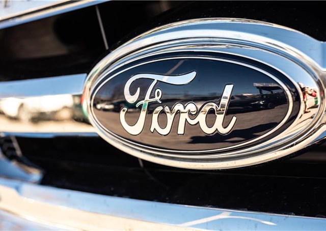 Ford’s European comeback: New models, new hope, new swagger