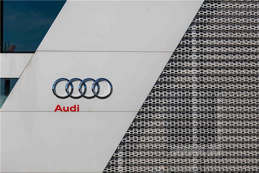 L’enfer d’Audi : profits en chute libre, usines fermées et taxes de Trump qui mordent