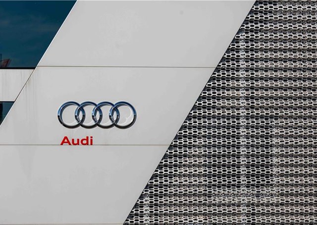 L’enfer d’Audi : profits en chute libre, usines fermées et taxes de Trump qui mordent