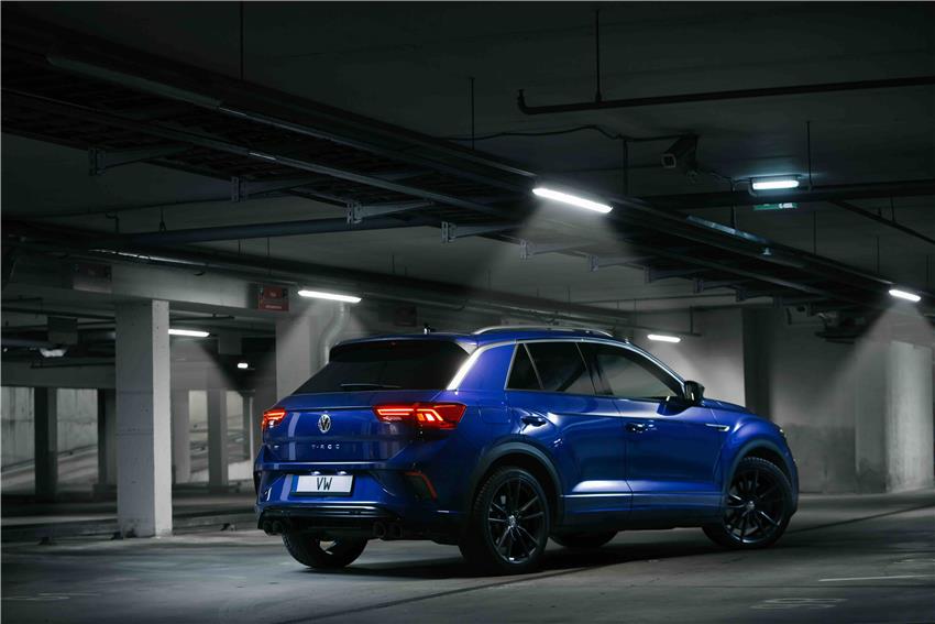 T-roc reborn: Volkswagen’s trendy suv strikes back