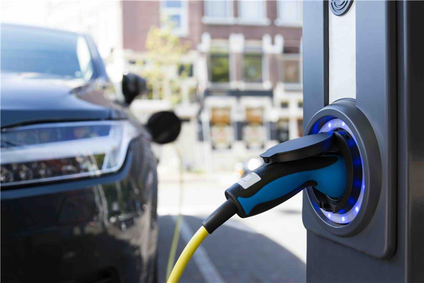 Belgium’s electric revolution: 100,000 charging points and a glimpse into the future