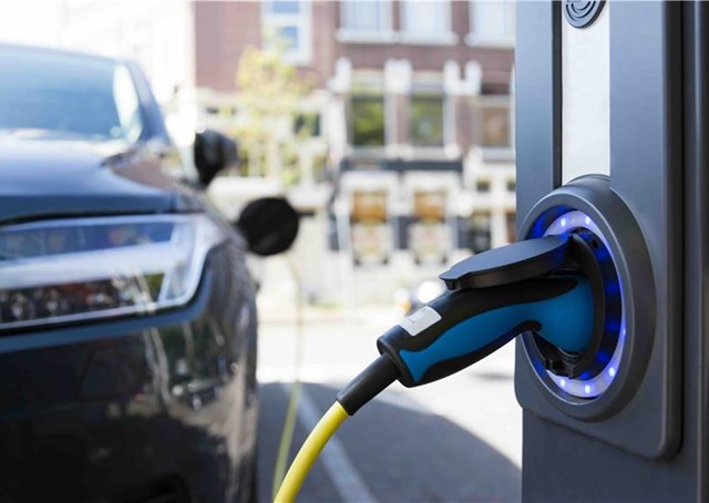 België’s elektrische revolutie: 100.000 laadpalen en een blik op de toekomst