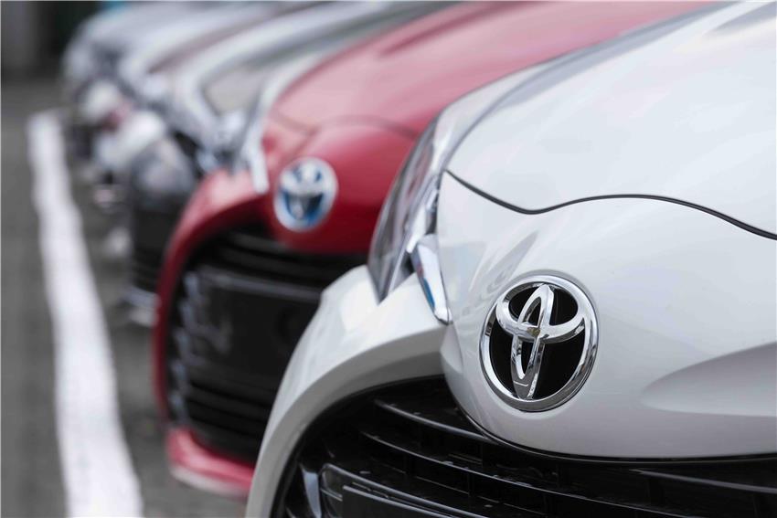 Toyota’s elektrische revolutie: eindelijk vol gas in Europa!
