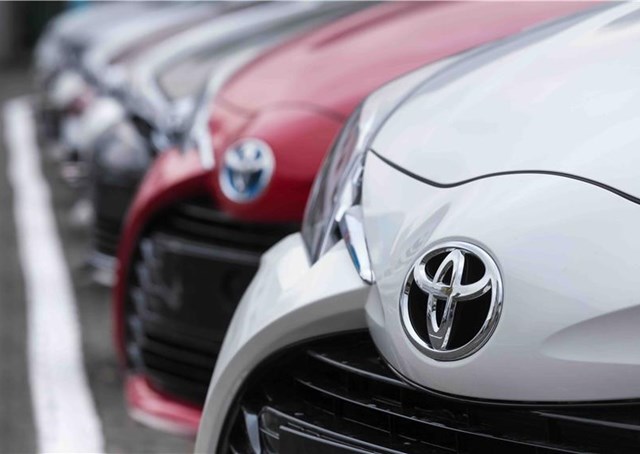 La révolution électrique de Toyota : enfin à fond en Europe !