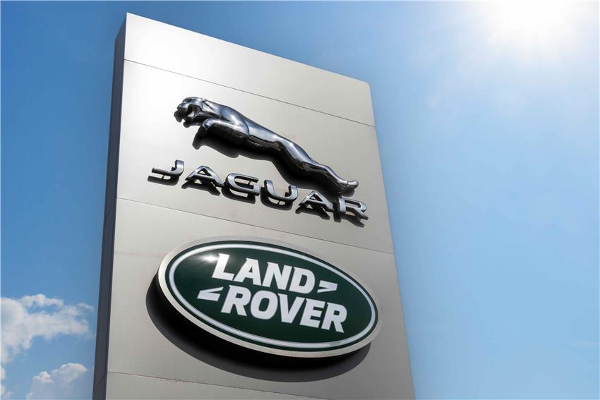 Land Rover's digital apocalypse: hackers turn luxury cars into parking lot ghosts