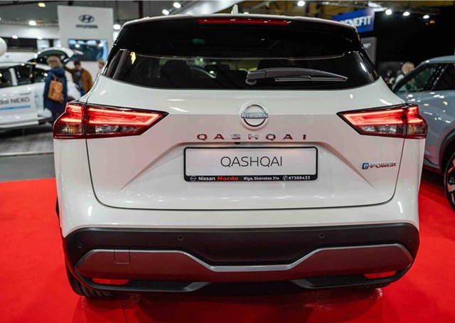 Pourquoi le nouveau qashqai e-power écrase les rêves hybrides de toyota
