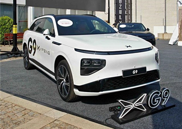 Xpeng's astucieuse baisse de prix : suv électriques qui ne vous ruineront pas