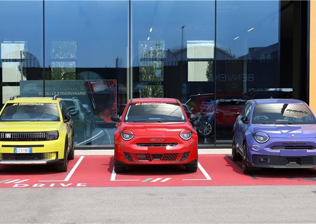 Stellantis secoue l'Amérique avec un investissement massif de 13 milliards de dollars