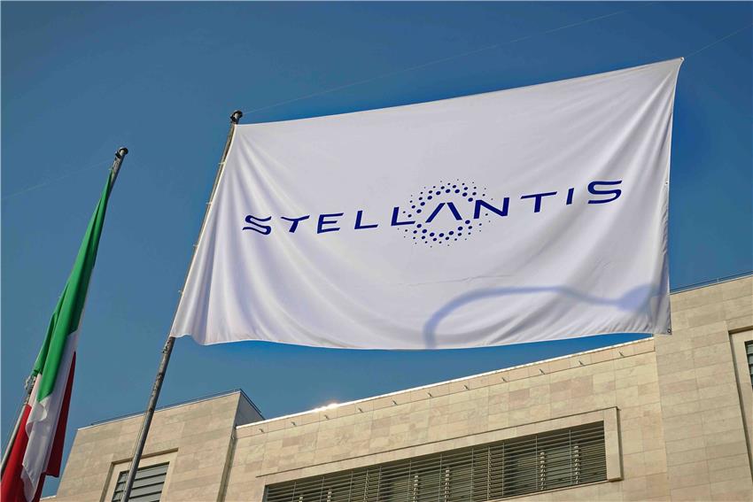 Stellantis' scheidingsdrama: een kans voor elektrische vrijheid