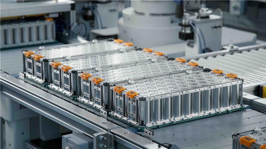 Transparante batterijen: de tweedehands ev-markt krijgt eindelijk zuurstof