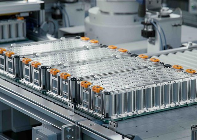 Batteries transparentes : le marché de l’occasion des véhicules électriques prend enfin son envol