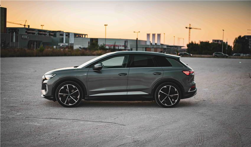 China's rem op raketachtige ev's