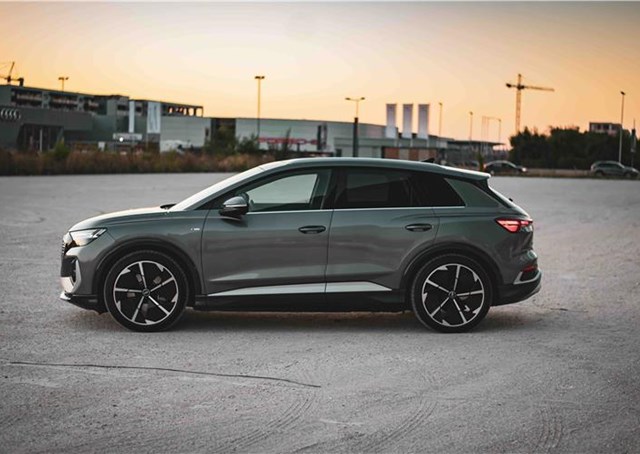 China just put a leash on electric rockets