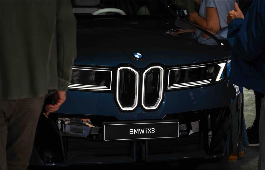 De elektrische auto is niet meer te stoppen – en dit is waarom je er nu een moet hebben