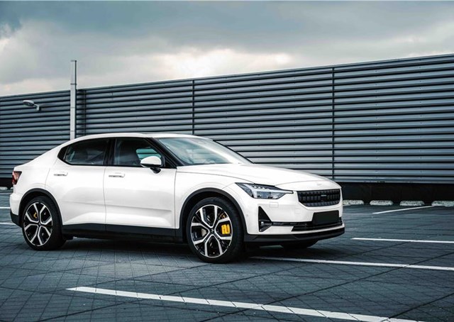 Je auto die slimmer is dan je schoonmoeder