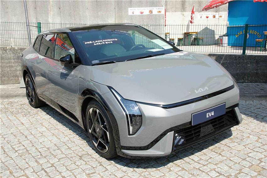 The electric takeover on wheels: why 2026 is the year you’ll never want to smell petrol again