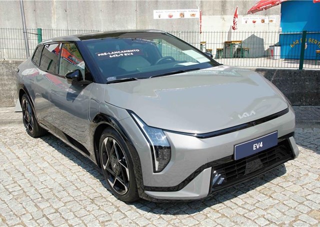 Elektrische revolutie op wielen: waarom 2026 het jaar wordt dat je nooit meer terug wilt naar benzine