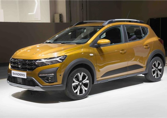 Dacia's budgetkoning slaat toe: waarom de Sandero Europa verovert (en ev's stilletjes opkomen)