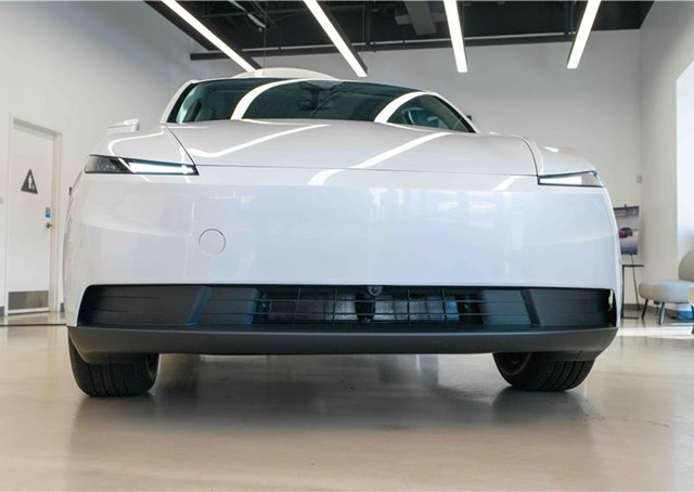 The cheapest Tesla you’re not allowed to ignore