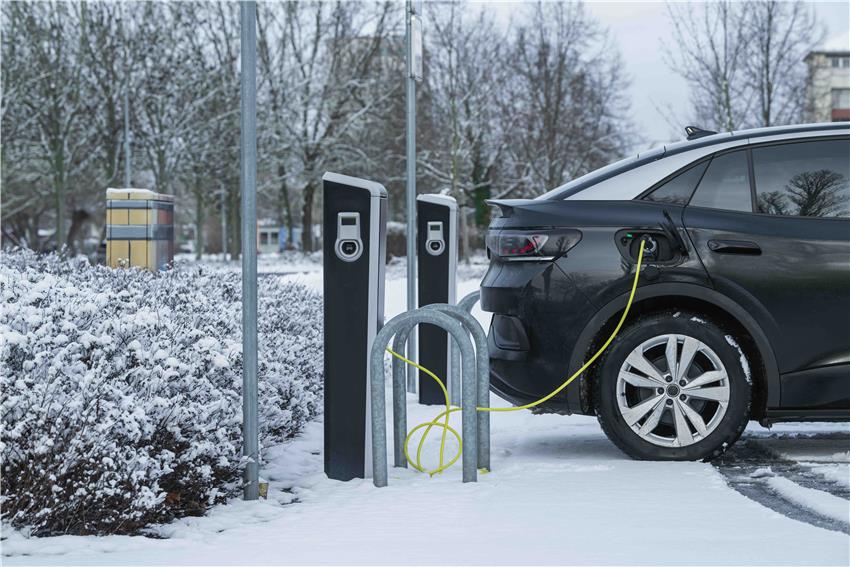 The electric takeover just hit warp speed: why 2025 is the year you’ll regret sticking with petrol