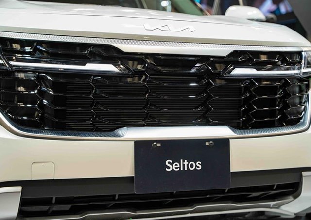 Kia shakes up the compact SUV market again with a newcomer finally heading our way