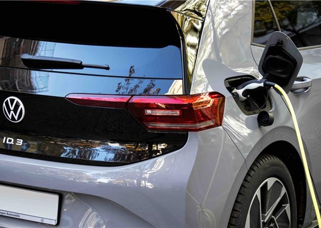 The Volkswagen ID.3: the compact ev quietly conquering belgium