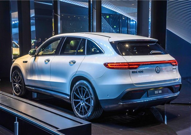 Opinions stupides sur les voitures qui crient le plus fort